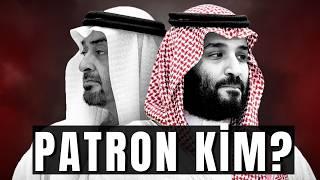 Suudi Arabistan ve BAE Neden Çatışıyor?