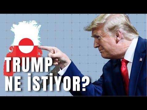 Grönland Neden Bu Kadar Önemli?
