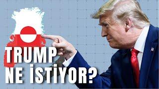 Grönland Neden Bu Kadar Önemli?