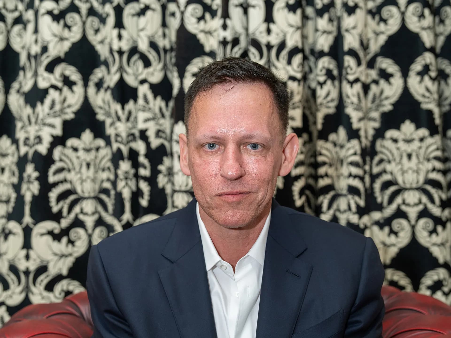 Tekno-Feodalizmin Yeni Prensi Peter Thiel ve Dialog Cemiyeti